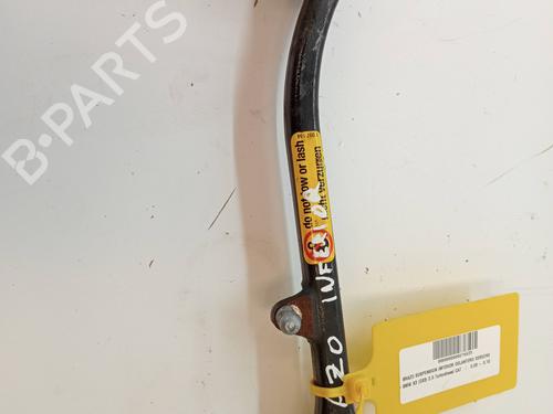 Used Right front suspension arm BMW X3 (E83) xDrive 20 d (177 hp) 23339212