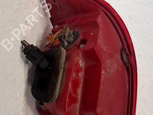 Left taillight VW PASSAT B7 Variant (365) 2.0 TDI | BP33768462C34 - Image 2