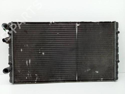 Water radiator SEAT CORDOBA (6K1, 6K2) 1.9 SDI | BP25915313M31 