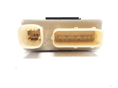 Elektronisk modul PEUGEOT 3008 I MPV (0U_) 1.6 HDi (114 hp) 23376259