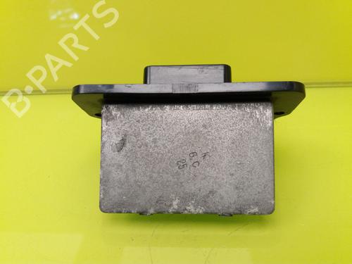 Used Heater resistor HONDA CR-V I (RD) 2.0 16V 4WD (RD1, RD3) (147 hp) 23649533