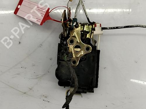Used Front right lock SSANGYONG REXTON / REXTON II (GAB_) 2.9 TD (120 hp) 30801519