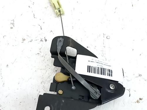 Bakluke lås CHRYSLER SEBRING (JR) 2.0 | BP29558509C101