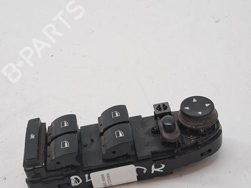 Right front window switch BMW 5 (E60) 520 d | BP23369991I26 