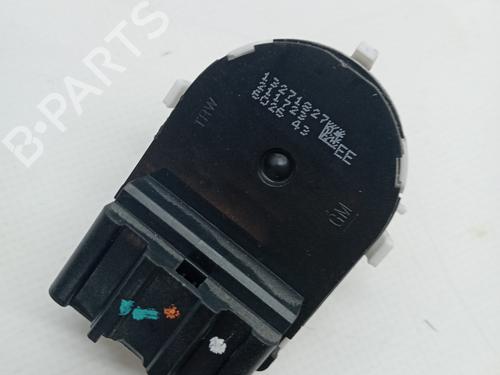 Mirror switch OPEL ZAFIRA TOURER C (P12) 1.6 CDTI (75) | BP23347732I25 
