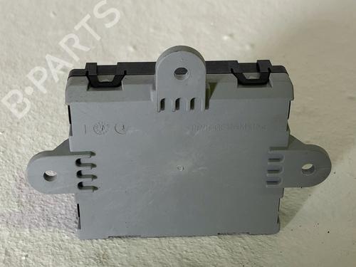 Electronic module LAND ROVER RANGE ROVER EVOQUE (L538) 2.0 D | BP37592556M83 - Image 2