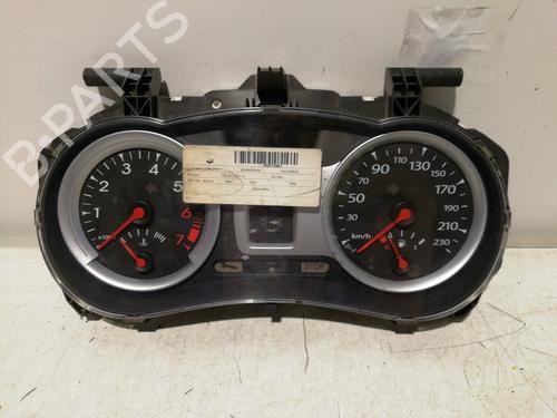 Instrument cluster RENAULT CLIO III (BR0/1, CR0/1) 1.2 16V (BR0P, CR0P) | BP25459902C47 