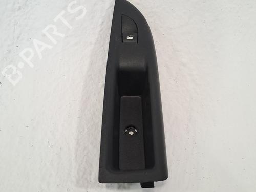 Used Left rear window switch OPEL MOKKA 1.2 (76) (131 hp) 28083937