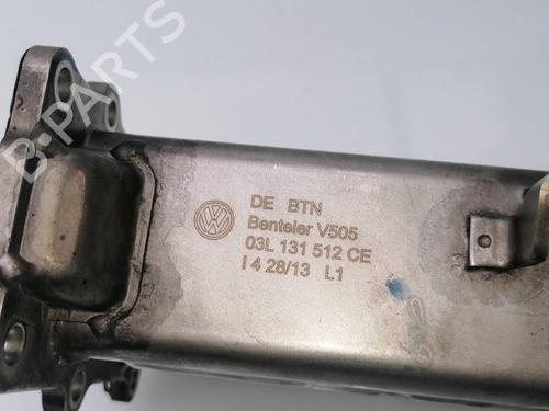 Egr SEAT IBIZA IV (6J5, 6P1) 1.6 TDI | BP23386025M69 