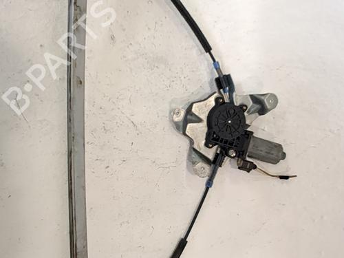 Used Front left window mechanism Front left window mechanism FORD TRANSIT CONNECT (P65_, P70_, P80_) 1.8 TDCi (110 hp) 34209275 34209275