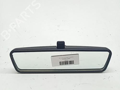 Used Rear mirror VW TOURAN (1T1, 1T2) 2.0 TDI 16V (140 hp) 30920700
