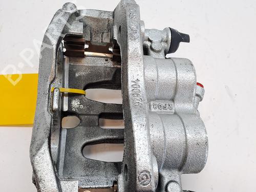 Left front brake caliper MERCEDES-BENZ VITO Tourer (W447) eVITO (447.703, 447.705) | BP29023986M105 
