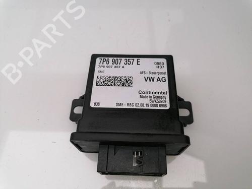 Electronic module SEAT IBIZA V (KJ1, KJG) 1.0 TSI | BP23936255M83 