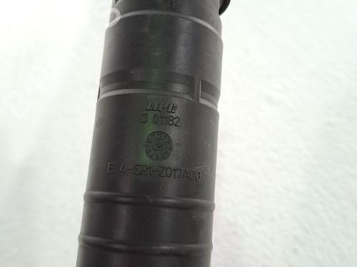 Right rear shock absorber MERCEDES-BENZ A-CLASS (W169) A 180 CDI (169.007, 169.307) | BP24108412M19 