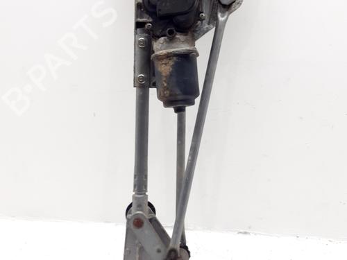 Used Front wiper motor NISSAN X-TRAIL I (T30) 2.5 4x4 (165 hp) 32256856