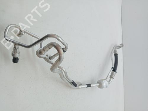 Airco-leiding OPEL CORSA E (X15) 1.3 CDTI (08, 68) (75 hp) 23355380