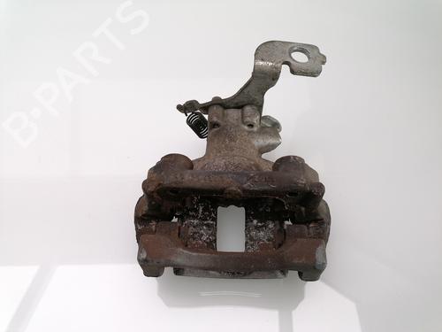Used Left rear brake caliper TOYOTA AURIS Estate (_E18_) 1.8 Hybrid (ZWE186_, ZWE186R, ZWE186H) (136 hp) 23387541