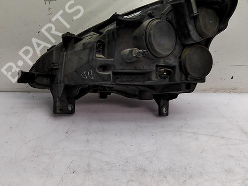 Right headlight CITROËN BERLINGO Box Body/MPV (B9) 1.6 HDi 75 | BP34181852C29 - Image 2