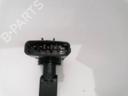 Luftmassenmesser für TOYOTA COROLLA (_E12_) 2.0 D-4D (CDE120R, CDE120L_) (110 hp) 23379595