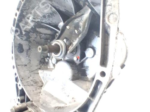 Gearbox PEUGEOT PARTNER MPV (5_, G_) 1.9 D | BP36157802M3 - Image 6