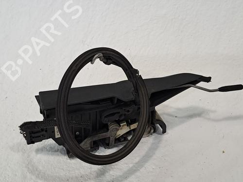 Used Front right lock MERCEDES-BENZ M-CLASS (W163) ML 270 CDI (163.113) (163 hp) 26544483