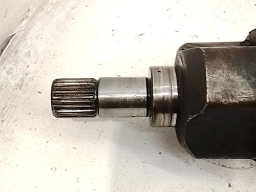 Left front driveshaft PEUGEOT PARTNER Tepee 1.6 HDi 75 (16V) | BP35779259M38 - Image 3