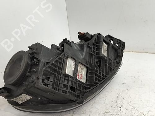 Left headlight VW GOLF V (1K1) 2.0 TDI | BP39740540C28 - Image 3