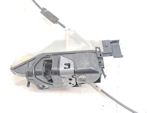 Front left lock PEUGEOT EXPERT Van (V_) 1.6 BlueHDi 95 | BP29024873C98 