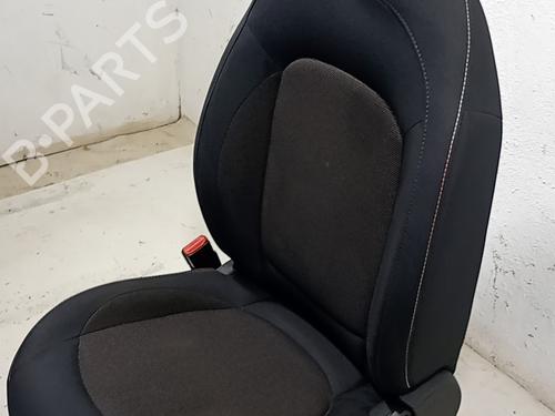 Used Left front seat Left front seat 39556937 39556937