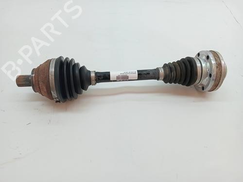 Transmisión delantera derecha SEAT ATECA (KH7, KHP) 2.0 TDI (115 hp) 23341689