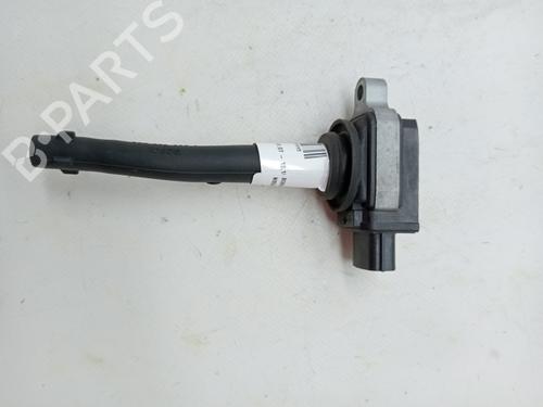Used Ignition coil NISSAN QASHQAI / QASHQAI +2 I (J10, NJ10, JJ10E) 1.6 (114 hp) 23348007