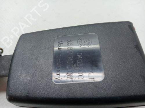Seat buckle VW PASSAT B6 (3C2) 2.0 TDI 16V | BP23356987I32 