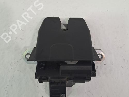 Used Tailgate lock FORD MONDEO IV (BA7) 1.8 TDCi (125 hp) 25737347