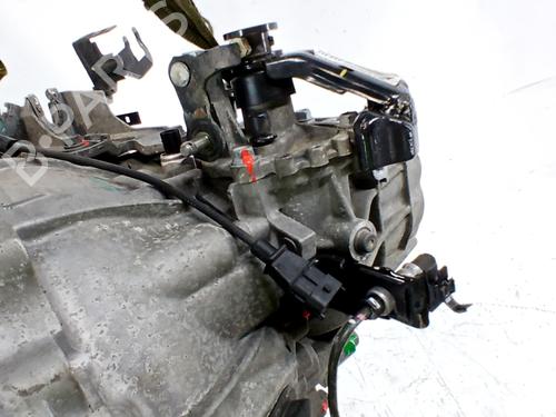 Gearbox HYUNDAI i20 ACTIVE (IB, GB) 1.4 CRDI | BP31286836M3