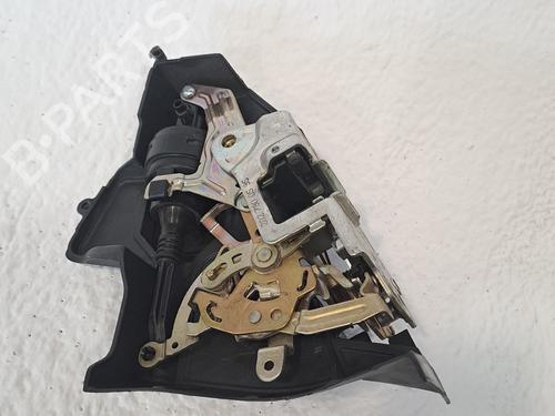 Rear left exterior door handle MERCEDES-BENZ E-CLASS (W210) E 280 (210.053) | BP25834012C130 
