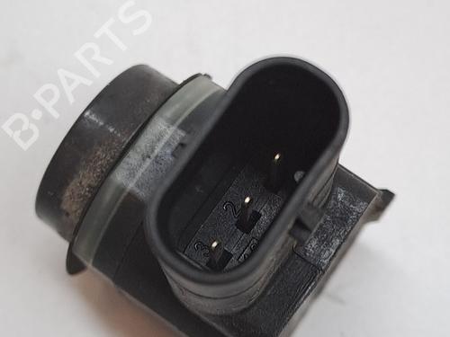 Electronic module FORD C-MAX II (DXA/CB7, DXA/CEU) 1.6 TDCi | BP23364870M83 