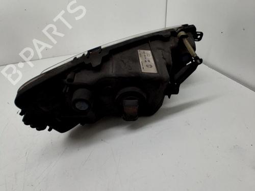Left front fog light SKODA RAPID (NH3, NK3, NK6) 1.6 TDI | BP30054811C30 