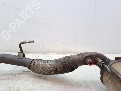 Catalyst SEAT IBIZA IV (6J5, 6P1) 1.9 TDI | BP23361851M10 