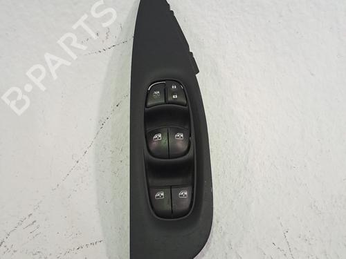Used Left front window switch NISSAN QASHQAI II (J11, J11_) 1.6 dCi ALL MODE 4x4-i (130 hp) 28108363