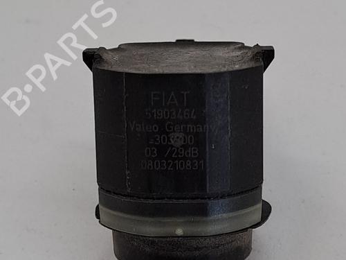 Electronic module FIAT 500 (312_) 1.0 Mild Hybrid (312AYD1B) | BP24108128M83 