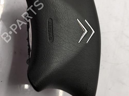 driver-airbag-citroen-xsara-picasso-n68-1999-2000-2001-2002-2003-2004-2005-2006-2007-2008-2009-2010-2011-2012-30921382 main image