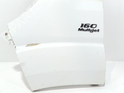 Left front fenders FIAT DUCATO Van (250_) 160 Multijet 3,0 D | BP29180252C41 