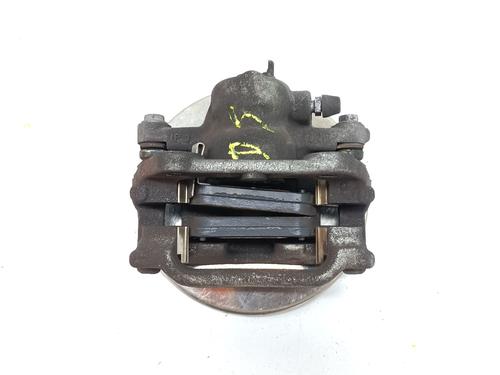 Left rear brake caliper HONDA CR-V III (RE_) 2.4 i-VTEC 4WD (RE7) | BP26574931M107 