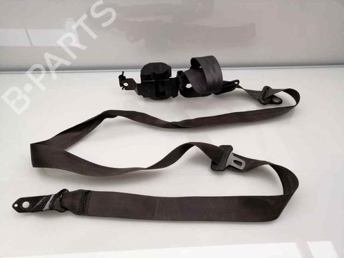 Cintura di sicurezza anteriore destra MITSUBISHI PAJERO II (V3_W, V2_W, V4_W, V5_W) 2.8 TD (V46W, V26W) (125 hp) 23457705