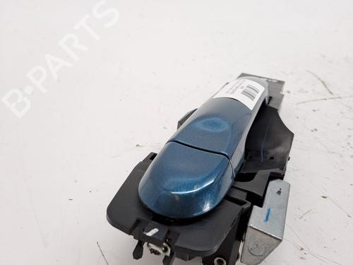 Rear left exterior door handle NISSAN MICRA IV (K13K, K13KK) 1.2 | BP27292986C130 