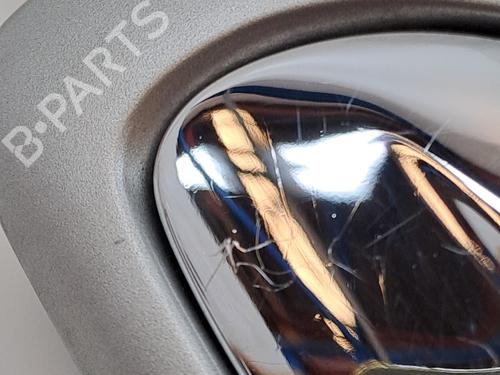 Front right interior door handle PEUGEOT 307 SW (3H) 2.0 HDI 90 | BP26950967I14 