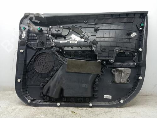 Front left panel KIA NIRO I (DE) 1.6 GDI Hybrid | BP23371324C58 