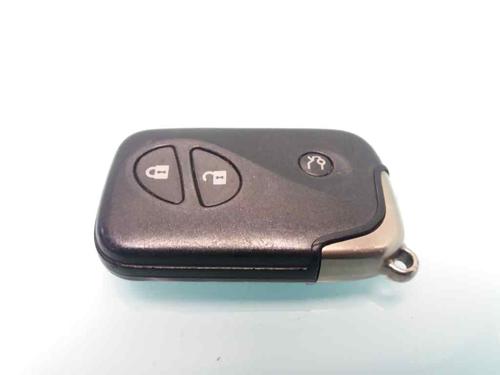 Ignition barrel LEXUS IS II (_E2_) 220d (ALE20) | BP29556038M48 