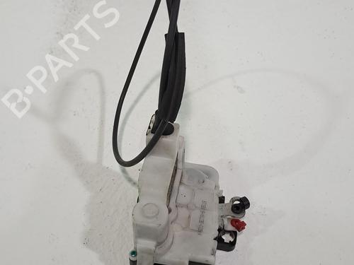 Front left lock FIAT 500 (312_) 1.2 (312AXA1A) | BP25998986C98 