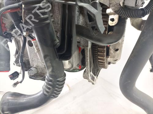 Engine RENAULT CAPTUR I (J5_, H5_) 0.9 TCe 90 | BP29301993M1 